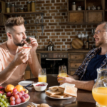 Din frukost kan påverka dina beslut